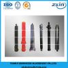 Multi stage Telescopic Hydraulic Cylinder For Press Side Dumper Hydraulic Chrome Cylinder