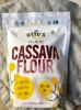 GLUTEN FREE PREMIUM CASSAVA FLOUR (CLEAN FLOUR FOR FOOD)