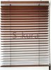 Wood Venetian Blinds Slats