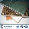 Aluminum Honeycomb Composit Panel for Covering Columns and Corners