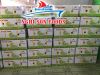 FRESH LIME SUPPLIER FROM VIET NAM 