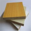 Melamine board