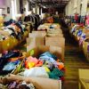 Bulk Clothes - Mixed Clothes - Shoes, Shirts, Blouses, Jeans, All Sizes, Grade A and Grade B Secondhand Clothing