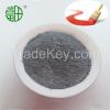 The nail polish is used for flake aluminum powder