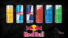Red Bull Energy drinks 