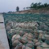 Gabion Mesh