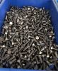 Titanium fasteners