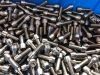 Titanium fasteners