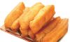 Xiaolian Traditional Chinese Snack Food Deep Fried Dough Stick Fennel Stick