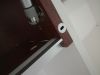 IR sensor switch for led cabinet light door sensor switch