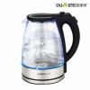 Glass electric kettle tea maker BL18B
