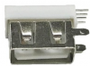 10.0mm Type A Female USB Connector AF10.0