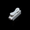 New One-Way Quick-Connect LED Terminal Block Connector Cable Clamp Terminal Block