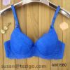 5/8 Cup Underwire Push Up bra for Adult Women