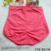 Ladies Cotton Panty High-waisted