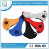 2017 winter windproof warm bike riding motorcycle half face mask