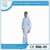 SMS coverall