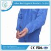 Microporous coverall