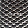 EXPANDED METAL MESH