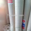 WELDED WIRE MESH