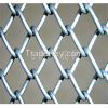 CHAIN LINK FENCE