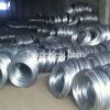 galvanized wire