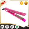 magic crystal rhinestone mini professional hair straightener electric custom bling flat iron private label flat iron