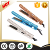 magic crystal rhinestone mini professional hair straightener electric custom bling flat iron private label flat iron