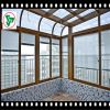 3-6mm Clear Louver Glass for Building Window