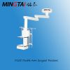 Dr.Assist-D26 two-arm motorized endoscopic anaesthetic surgical pendant