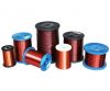 Enameled Round aluminum wire