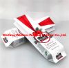 Plastic printing bags for packing