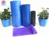 Wholesale LDPE/HDPE Plastic garbage bags