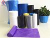 Wholesale LDPE/HDPE Plastic garbage bags