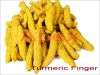 Turmeric Finger