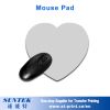 Round Shape Mouse Pad with Sublimation Printing Sublimation Blank