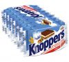 Knoppers Chocolate candy bar