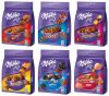 milka chocolate bars