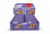 milka chocolate bars