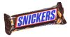 snickers chocolate bar