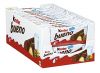 kinder buenos chocolate