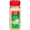 organic garlic powder