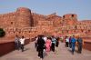 Same Day Agra Tour By Car / Delhi Agra Tour By Car