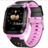 1.44 inch Touch Kids Smart Watch with Camera SIM Calls Anti-lost SOS W