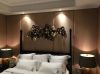 Metal wall decoration-Bedroom series