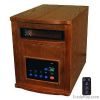 Wood infrared Heater Cabinet
