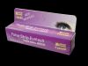7g1550 white eyelash glue for strip lashes