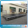 Party Event Concert Adjustable Mobile Stage