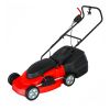 Electric lawnmower