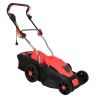 Electric lawnmower